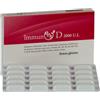 Immunens D 2000 Ui 20 Capsule Immunostimolanti
