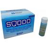 Sqodo 20 Flaconcini Da 5 Ml