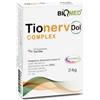 Biomed Tionerv Complex Dol 20 Compresse