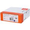 Placca Per Colostomia Stomi Non Introflessi Dansac Novalifetre 2 Piana Ritagliabile 15-62 Mm 5 Pezzi