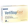 Vertistop Fast 20 Compresse