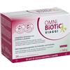 Omni Biotic Viaggi 28 Bustine Da 5 G Fermenti Lattici