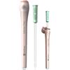 Catetere Intermittente No Touch Compatto Infyna Chic Ch08 30Pezzi Degenza