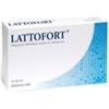 Lattofort 20 Capsule