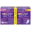 Lines Seta Ultra Lungo Vp Dwct X18