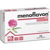 Menoflavon N 30 Compresse Menopausa