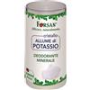 Forsan Deodorante Minerale Stick 120 G
