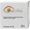 Oeil Plus 30 Bustine Da 4,5 G Omeopatia