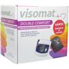 SFIGMOMANOMETRO VISOMAT DOUBLE COMFORT