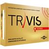 TRIVIS DONNA INTEGRATORE MENOPAUSA 30 CAPSULE - INTEGRATORE ALIMENTARE