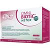 Omni Biotic Hetox 30 Bustine Da 6 G