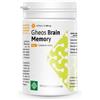Gheos Brain Memory 60 Capsule