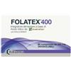 Folatex 400 90 Compresse