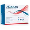 Akrosan 45 Compresse Alimenti Normali