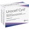 Urocell Cyst 14 Bustine Salute Intima Uomo