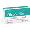 Riscol Plus 60 Compresse Salute Del Cuore