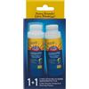 Prep Schiuma Barba Classica 2 Pezzi Da 50 Ml