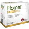 Flomel Collagen 20 Bustine Salute Della Pelle Ed Anti-Invecchiamento