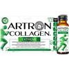 GOLD COLLAGEN ARTRON EXTREME INTEGRATORE PER ARTICOLAZIONI 10 FLACONCINI