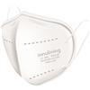Innoliving Mas Ffp2 Nr White 10 Pezzi