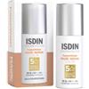 Fotoprotector Fusion Water Magic Repair Color Spf 50 50 Ml