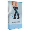 Sigvaris Highlight Men Gambaletto Normale Punta Chiusa Marine L