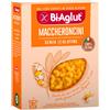 Biaglut Pasta Senza Glutine Maccheroncini 400 G