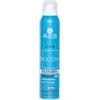 Alama Shampoo Secco Mousse Detergente Capelli Ricci