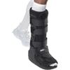 Tutore Fisso Per Tibio Tarsica Gibaud Ortho Walker Taglia 4