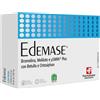 EDEMASE 20 COMPRESSE INTEGRATORE PER IL MICROCIRCOLO