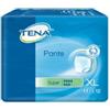 Pannolone A Mutandina Tena Pants Super Xl 12 Pezzi