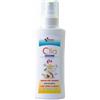 Clia Lozione Insettorepellente 0+ 75 Ml