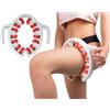 Elettrostimolatore Tesmed Cellulite Variante Rosa