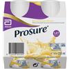 Prosure Banana 4 Bottiglie Da 220 Ml