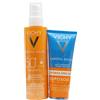 VICHY Cell Protect Spf50 200 Ml + Doposole 100 Ml