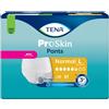 Pannolone A Mutandina Tena Pants Normal L 18 Pezzi