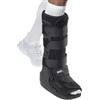 Tutore Fisso Per Tibio Tarsica Gibaud Ortho Walker Taglia 1