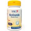 LONGLIFE NICOTINAMIDE RIBOSIDE CLORURO 30 CAPSULE