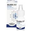 Ialusol 0.3 Repair Gocce Oculari 10 Ml
