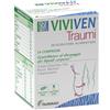 VIVIVEN TRAUMI 20 COMPRESSE - INTEGRATORE ALIMENTARE