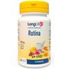 Longlife Rutina 300 Mg 60 Compresse Rivestite