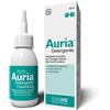 Auria Detergente Auricolare 100 Ml