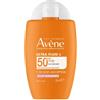 AVÈNE SOLARE ULTRA FLUID LUMINOSITÀ SPF 50+ - FLUIDO SOLARE VISO