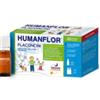 HUMANFLOR INTEGRATORE FERMENTI LATTICI 10 FLACONCINI - INTEGRATORE ALIMENTARE
