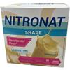Nitronat Shape Vaniglia 14 Bustine - Integratore Alimentare Pasti Sostitutivi