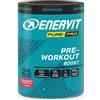 Enervit Pure Pro Pre Workout Arancia 313G - Integratore Alimentare Sport E Massa Muscolare