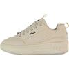 FILA SUPERBUBBLE WMN OYSTER GRAY