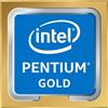 Intel Pentium Gold G6400 processore 4 GHz 4 MB Cache BX80701G6400