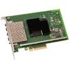 Intel X710DA4FHBLK scheda di rete e adattatore Interno X710DA4FHBLK