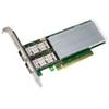 INTEL Networking Adapter 2-port 100GbE QSFP28 Intel E810 E810CQDA2BLK